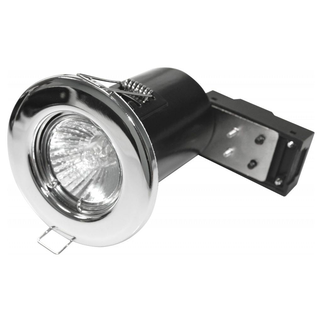 Powermaster Fixed Fire Rated Downlight