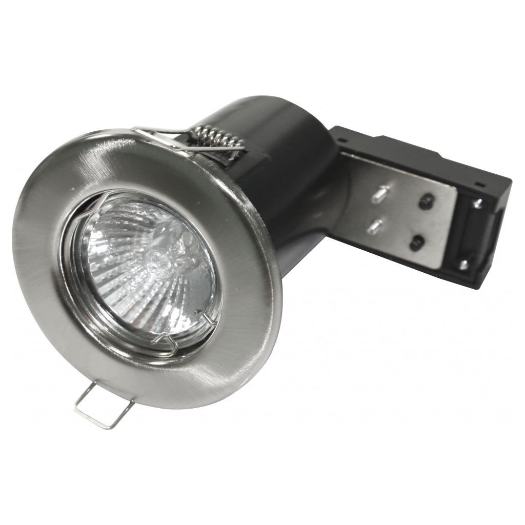 Downlight fijo resistente al fuego Powermaster