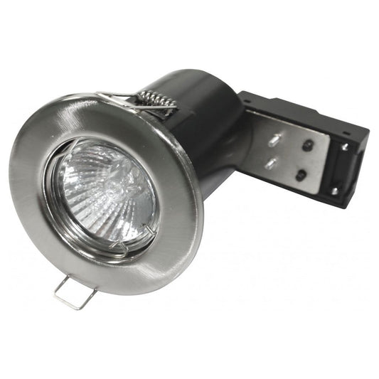 Powermaster Fixed Fire Rated Downlight