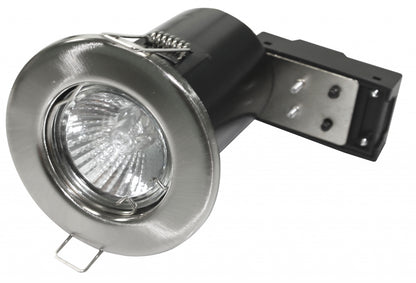 Powermaster Fixed Fire Rated Downlight