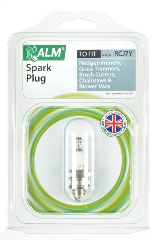 ALM Spark Plug