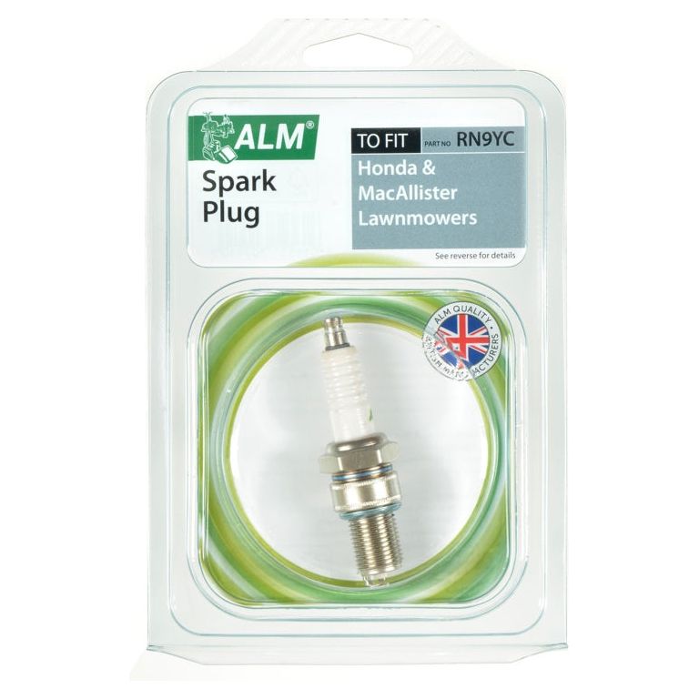 ALM Spark Plug