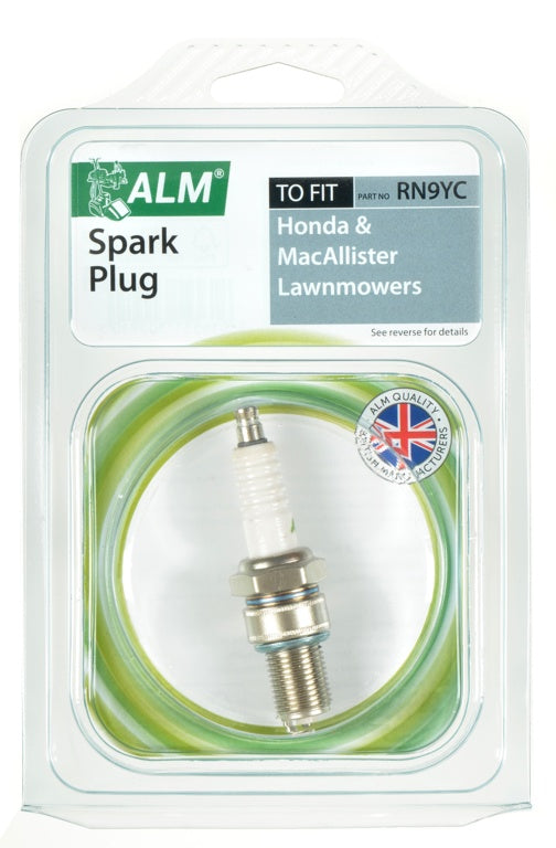 ALM Spark Plug