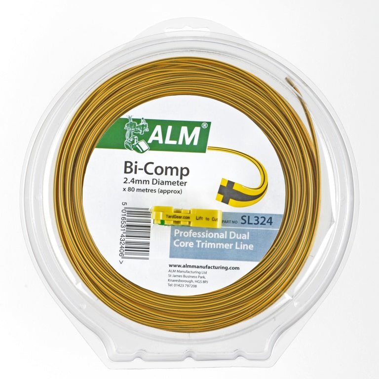 ALM Bi-Component Trimmer Line