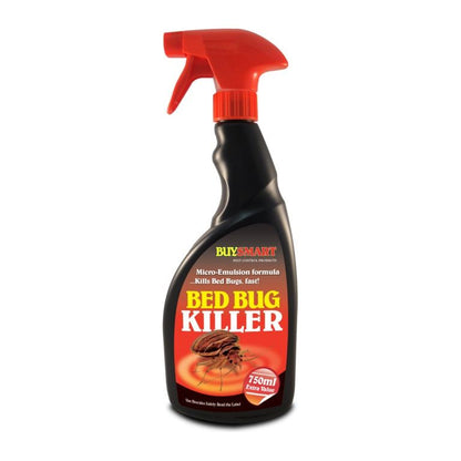 Buysmart Bed Bug Killer