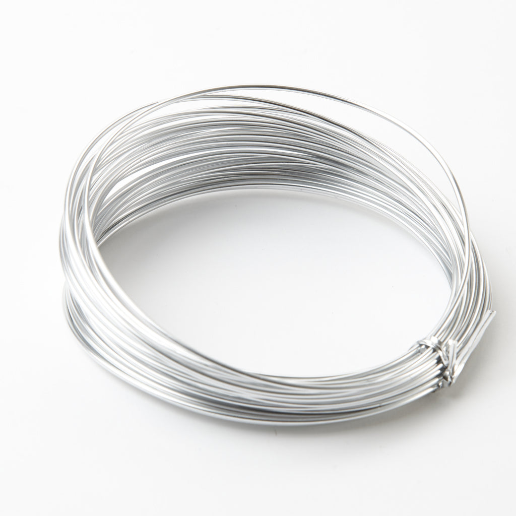 Oasis Aluminium Wire