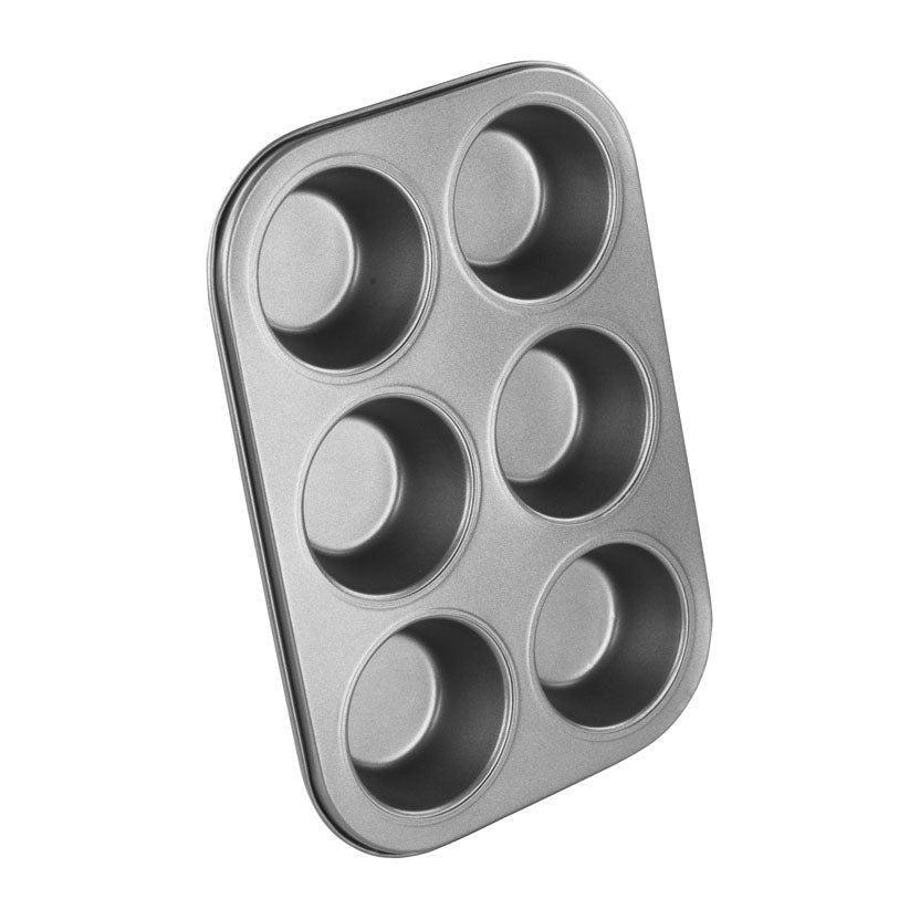 Chef Aid Non Stick Muffin Tray