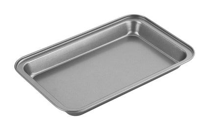 Chef Aid Non Stick Brownie Pan