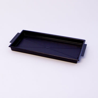 Oasis Brick Tray Black