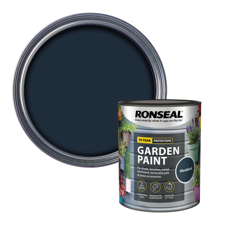 Ronseal Garden Paint 250ml
