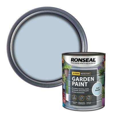 Ronseal Garden Paint 250ml