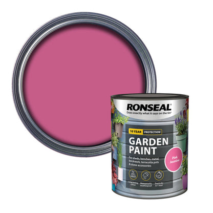 Ronseal Garden Paint 250ml