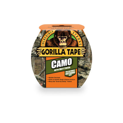 Gorilla Camo Tape