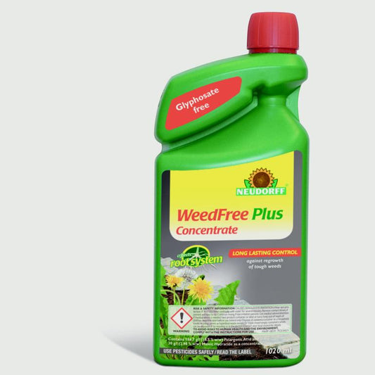 Neudorff Weedfree Plus Concentrado