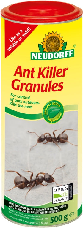 Neudorff Ant Killer Granules