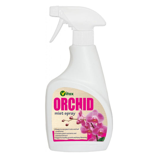 Vitax Orchid Mist Spray