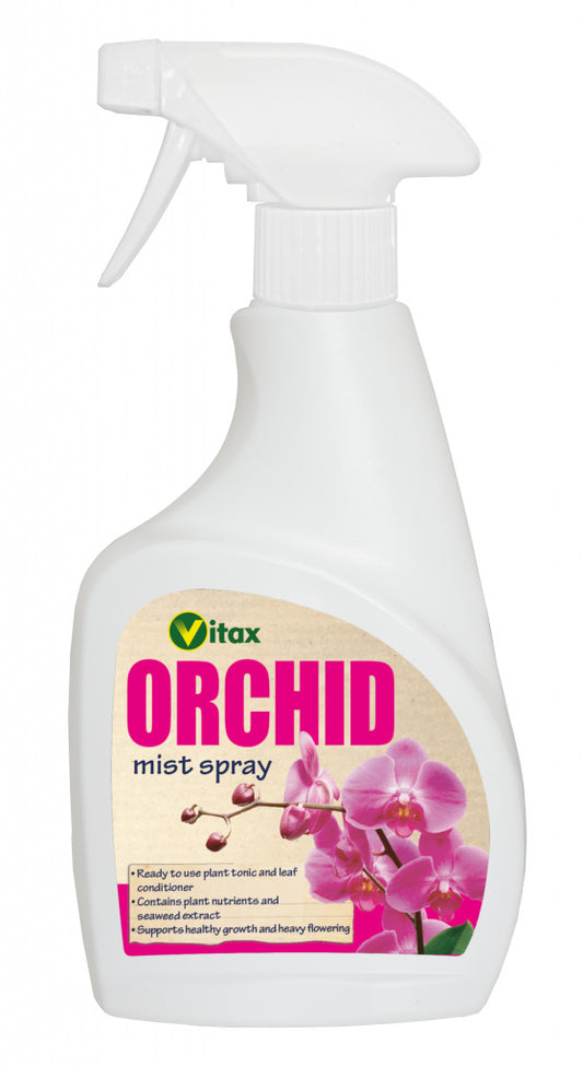 Vaporisateur de brume d'orchidée Vitax