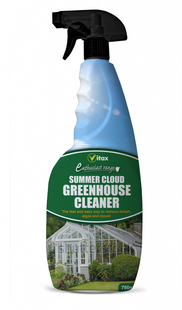 Vitax Summer Cloud Greenhouse Shading 500ml