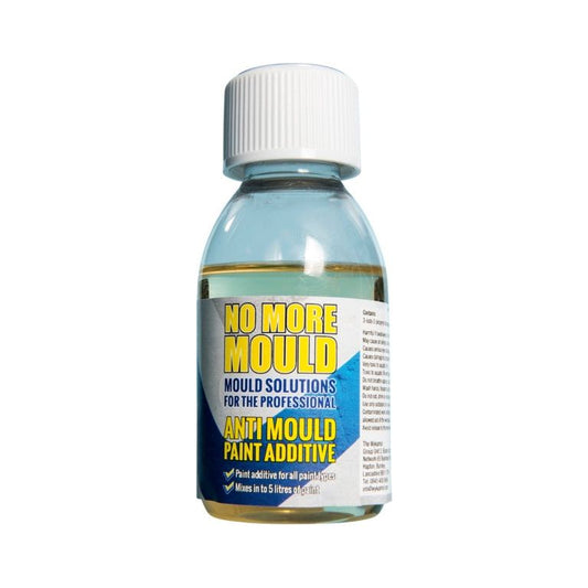 Wykamol No More Mould Paint Additive
