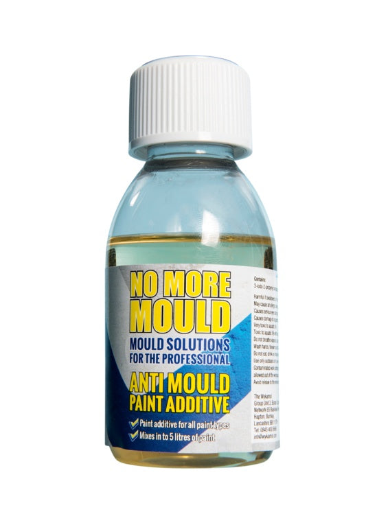 Wykamol No More Mould Paint Additive