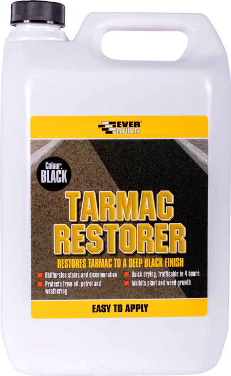 Restaurateur de tarmac Everbuild