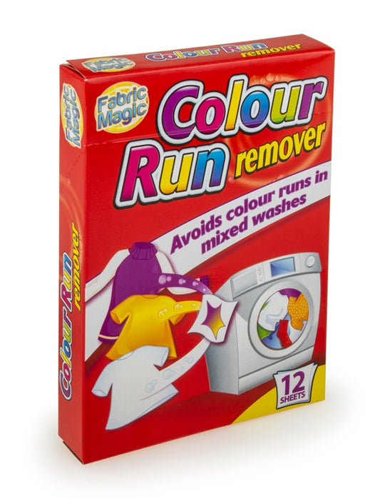 Fabric Magic Colour Run Remover