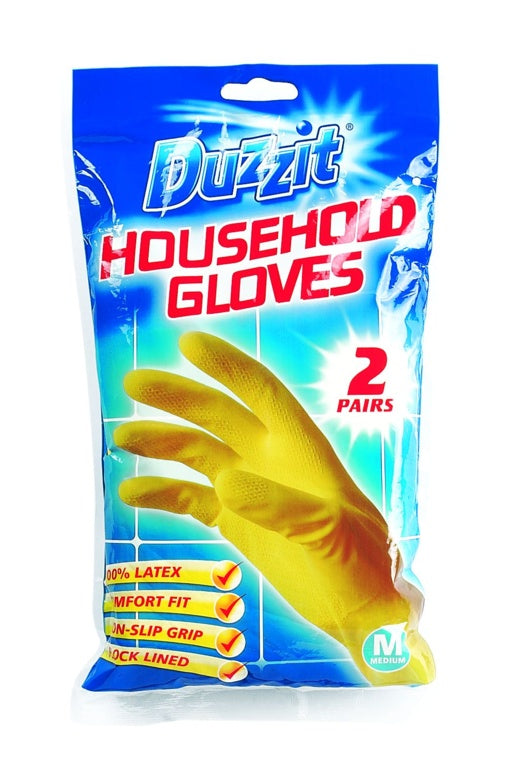 Duzzit Household Gloves