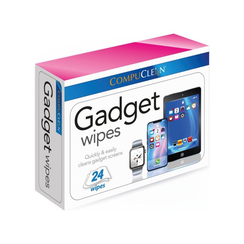 Gadget Wipes