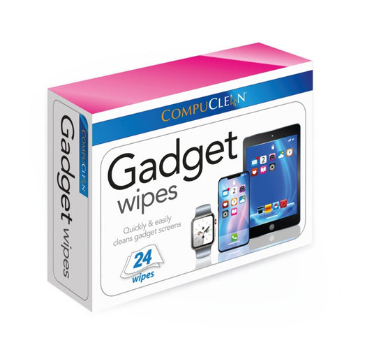 Gadget Wipes