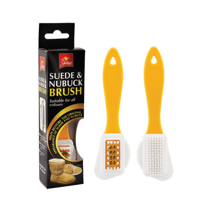 Jump Suede & Nubuck Brush