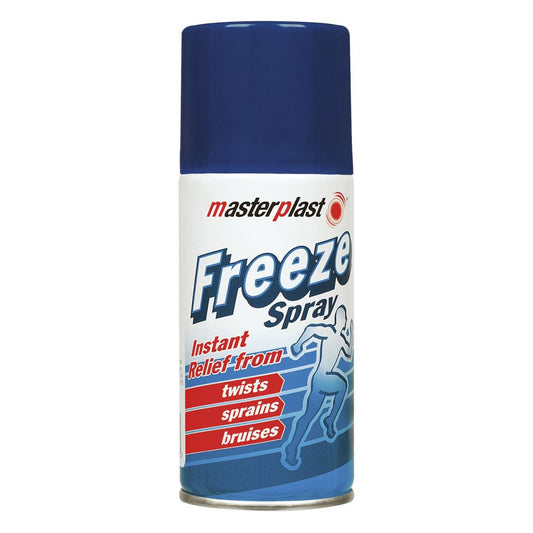 Spray Congelador Masterplast