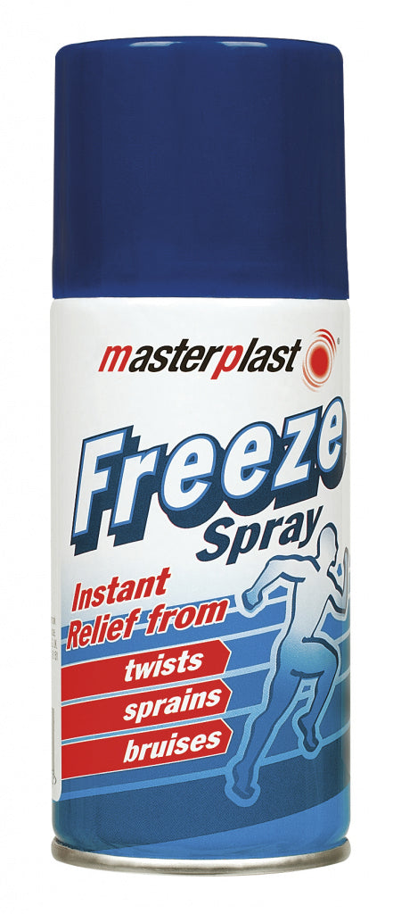 Spray Congelador Masterplast