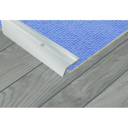 SupaDec Gold Effect Floor Vinyl Edge (27x900mm)