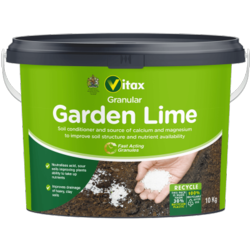 Vitax Granular Garden Lime