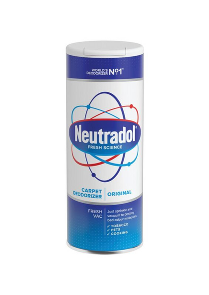 Neutradol Carpet Powder 350gm