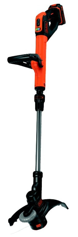 Black & Decker Cordless String Trimmer