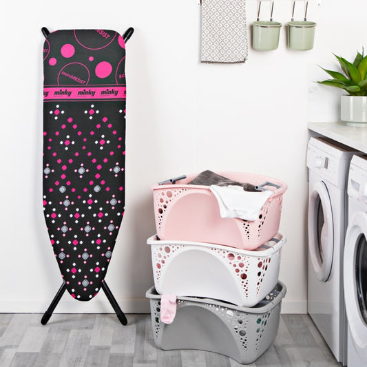 Minky Hot Spot Pro Ironing Board