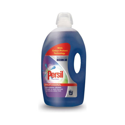 Persil Colour Liquid Gel 5L