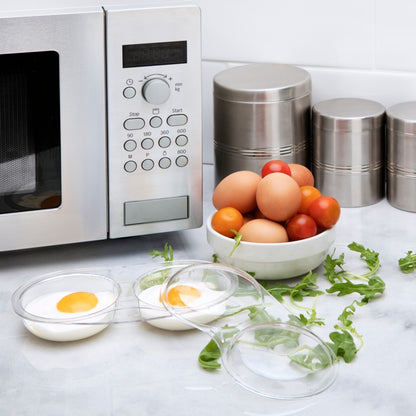 Easy Cook Egg Poacher