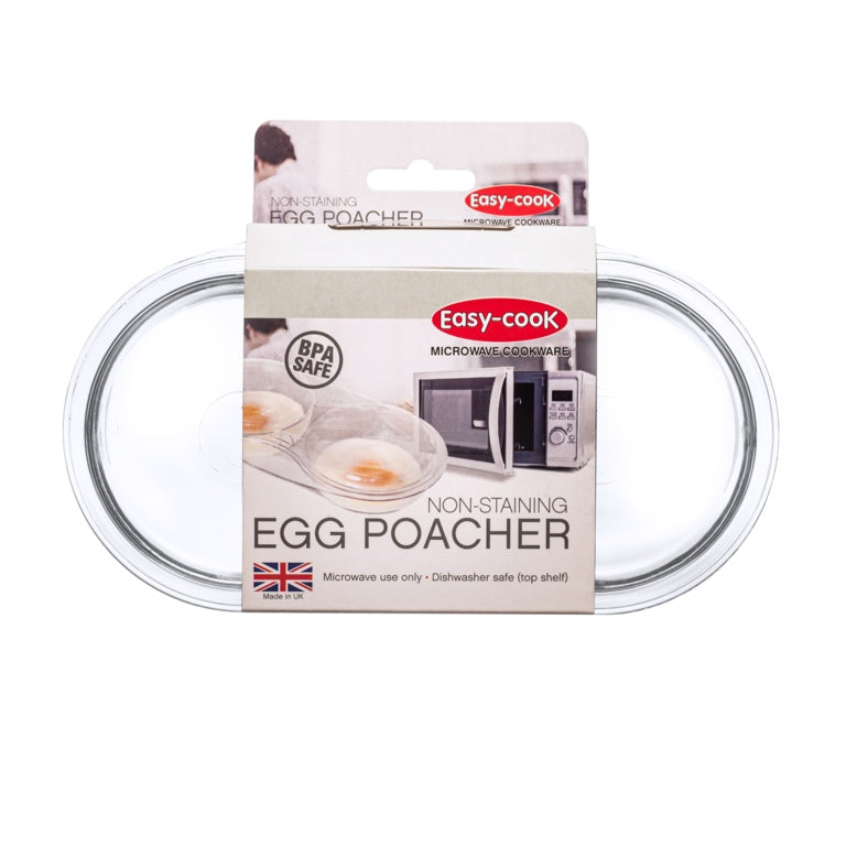 Easy Cook Egg Poacher
