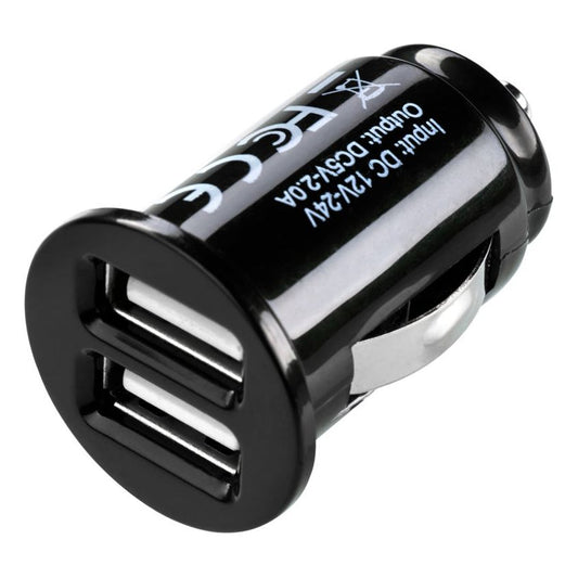 Ross Dual USB Car Charger 2.1 Amp