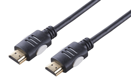 Cable HDMI Rosso 5m