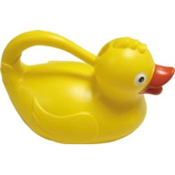 Active Duck Watering Can