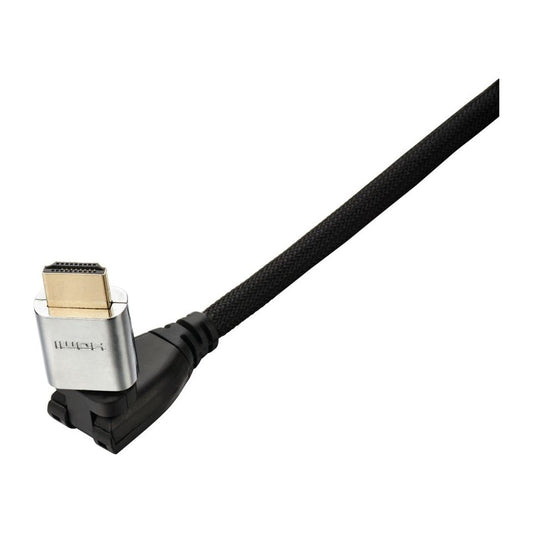 Câble HDMI coudé et réglable haute performance Ross