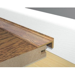 Stikatak Self Adhesive Floor Edge 2 x 2m Light Oak