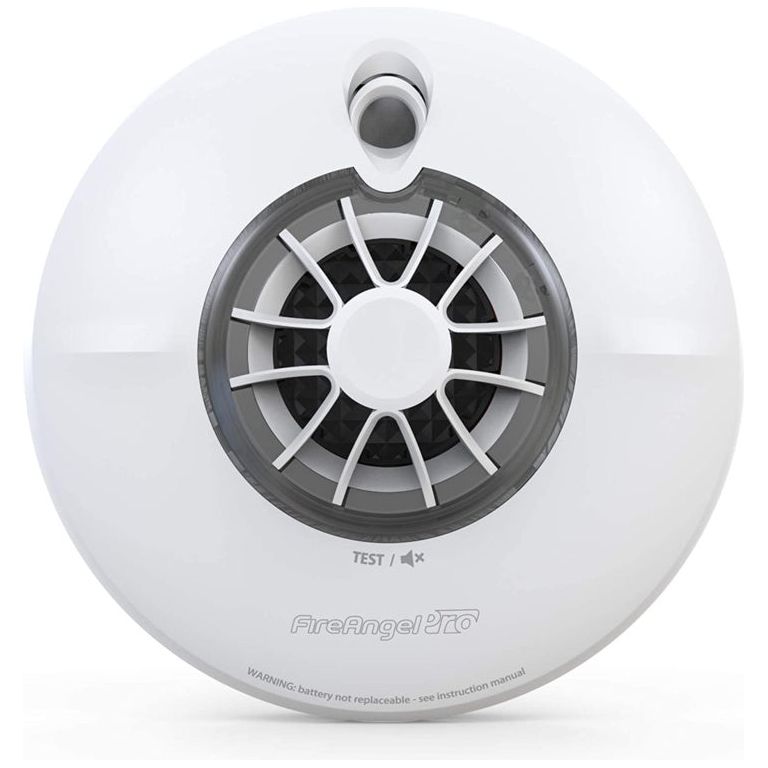 Fire Angel Wireless Heat Alarm