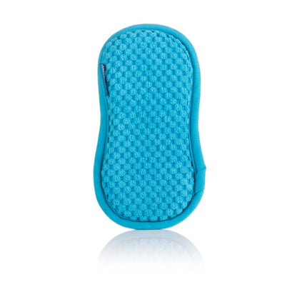 Minky M Cloth Antibacterial Bathroom Pad