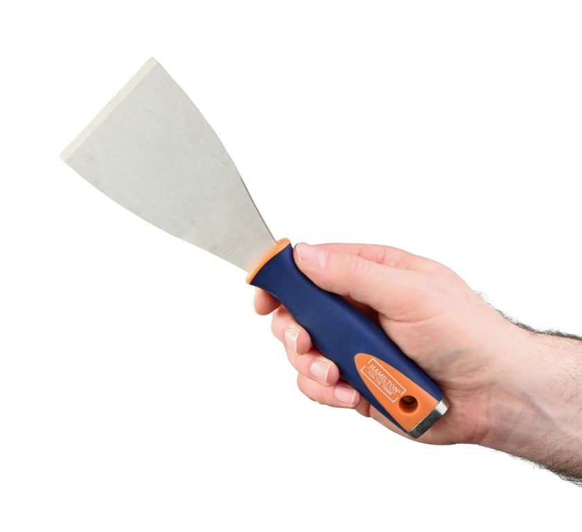 Hamilton For The Trade Stripping Knife