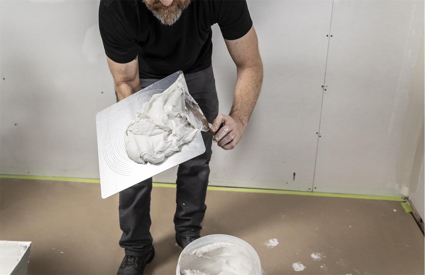 Marshalltown Plasterers Hawk