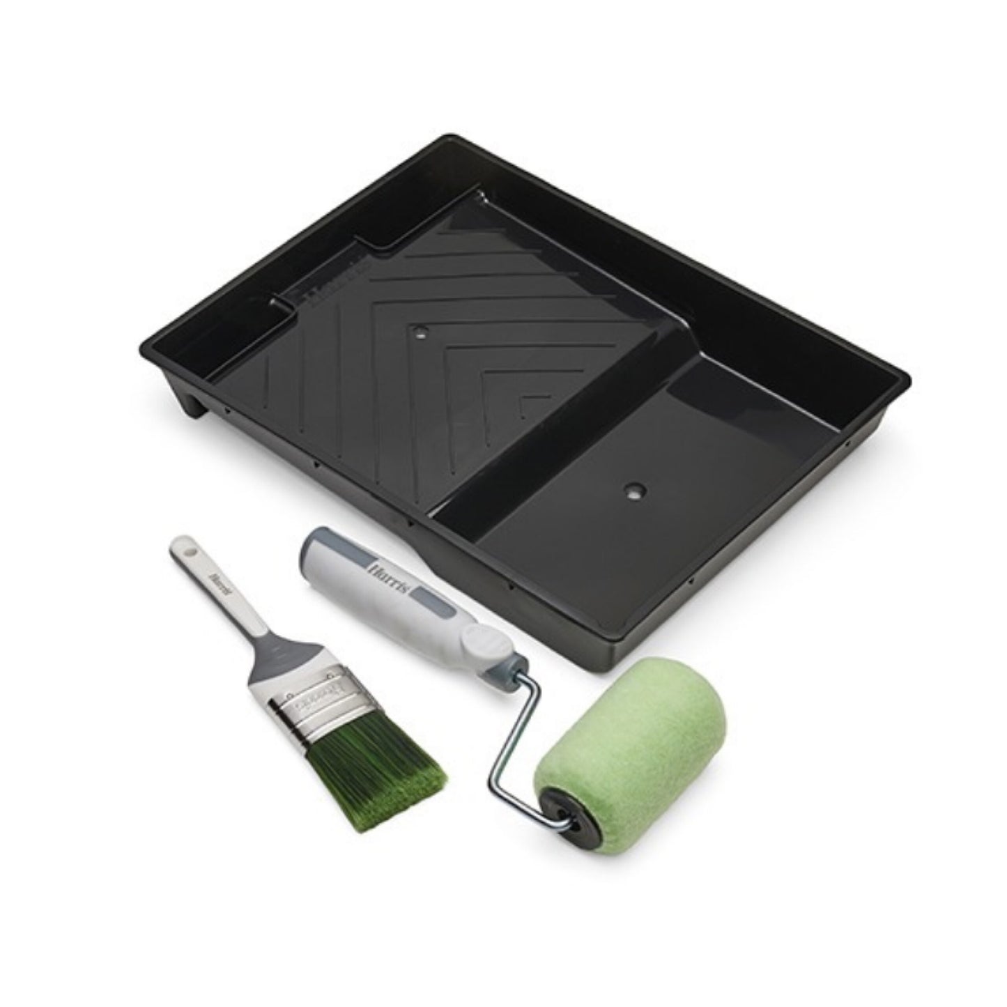 Harris Seriously Good Shed + Fence Kit